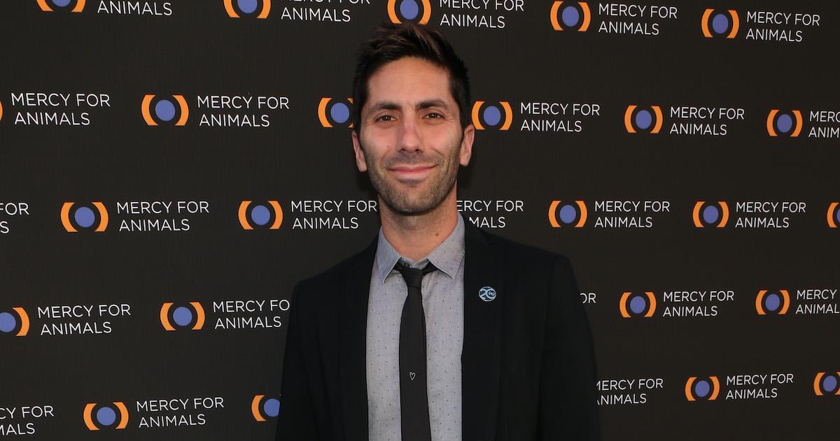 'Catfish' Host Nev Schulman Reveals How TikTok Is Changing "Catfishers