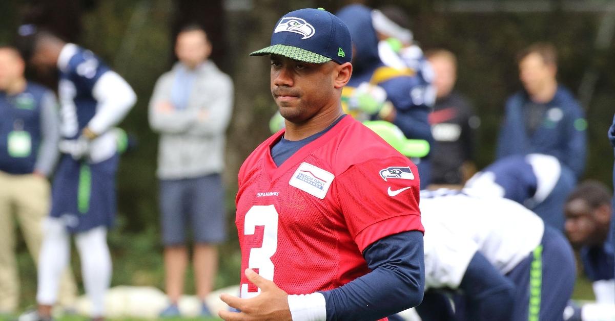 Russell Wilson