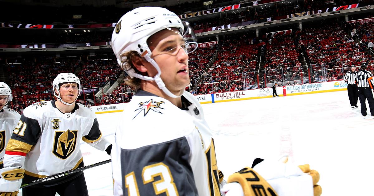 What Did Brendan Leipsic Say That's Got Everyone's Feathers Ruffled?