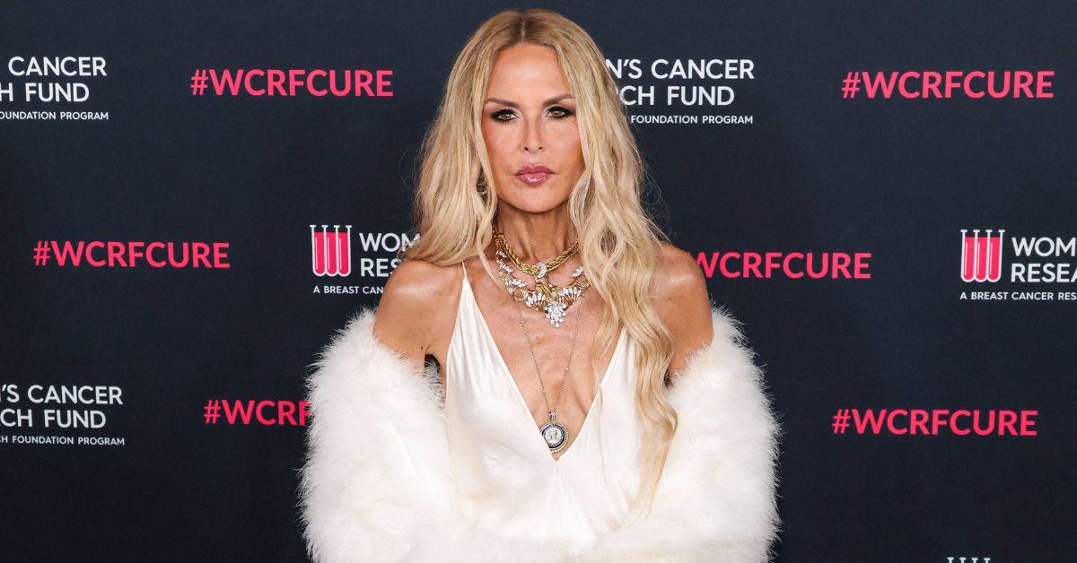 RHOBH Star Rachel Zoe May Have a Brand New Boyfriend — See Who He Is