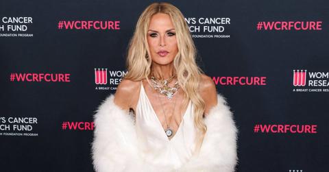 RHOBH Star Rachel Zoe May Have a Brand New Boyfriend — See Who He Is