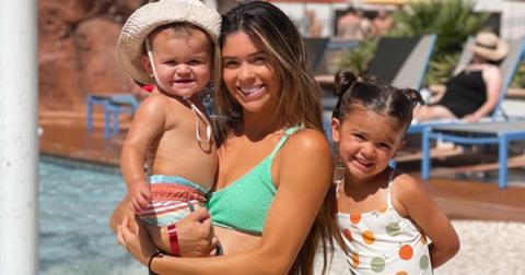 Mormon Mom Taylor Frankie Paul's TikTok Drama Is All Over Reddit