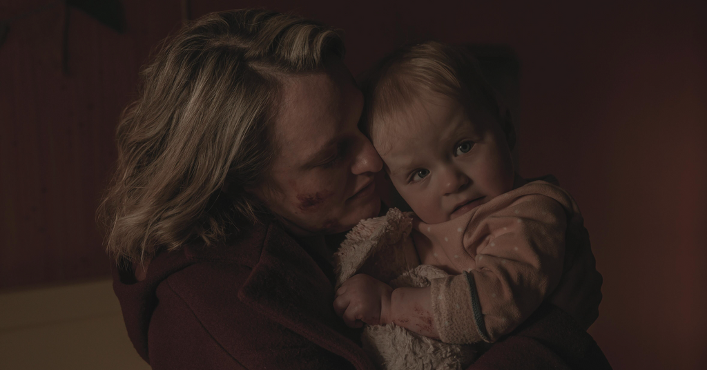 Is Fred Waterford Dead? Inside That Shocking 'Handmaid's Tale' Season 4 ...