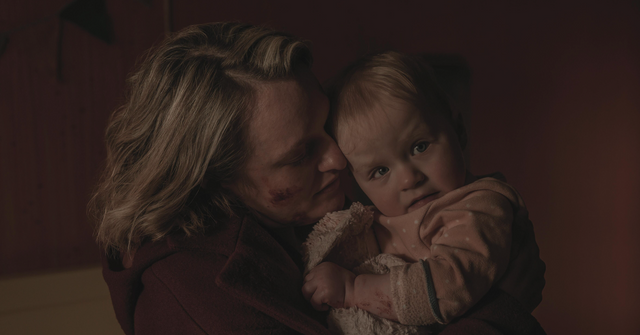 Handmaid's Tale Season 4 finale