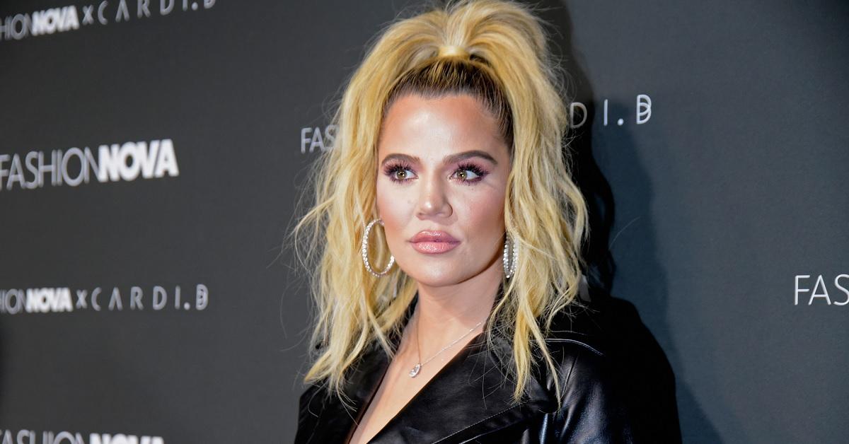 Why Did Khloé Kardashian Use a Surrogate? Details