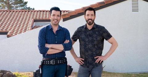 'Property Brothers'