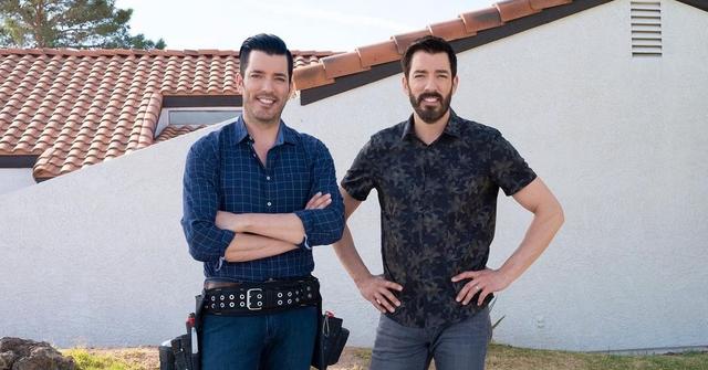 'Property Brothers'