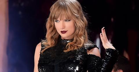 taylor swift theories