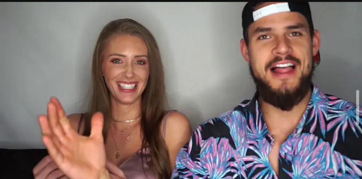How Many Kids Does ‘The Challenge’ Star Jenna Compono Have?