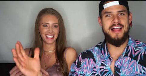 How Many Kids Does ‘The Challenge’ Star Jenna Compono Have?