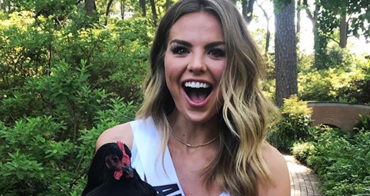 Hannah B From The Bachelor Is Already A Fan Favorite — Here S Why