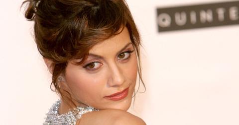 What Was Brittany Murphy's Father's Cause Of Death? Here's What We Know