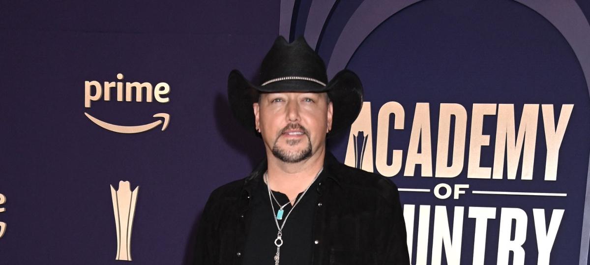 Jason Aldean