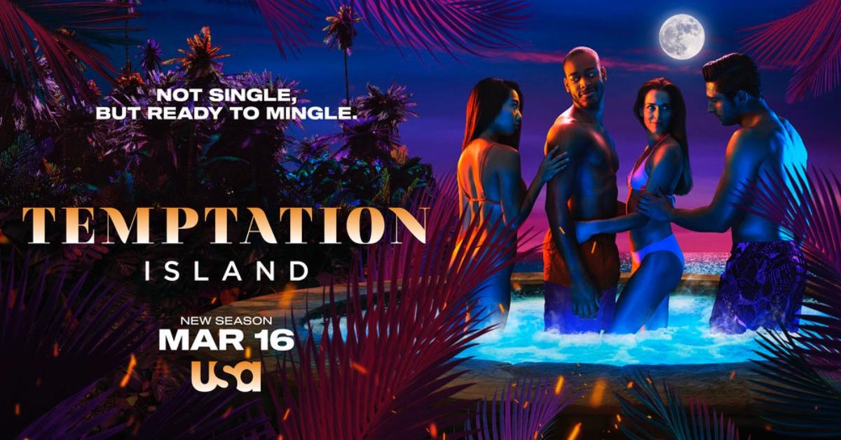 'Temptation Island'