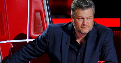 blake shelton