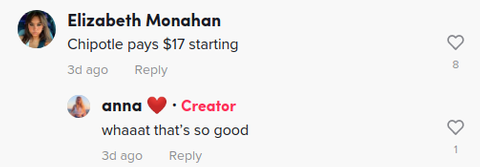 target starbucks vs corporate