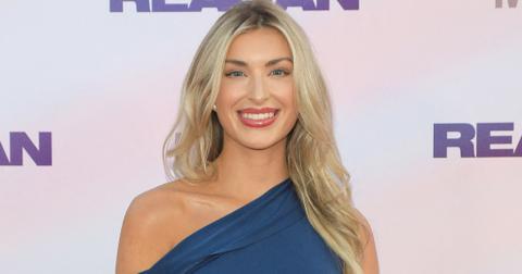 What Happened to Camryn Kinsey on Fox News? She Passed Out