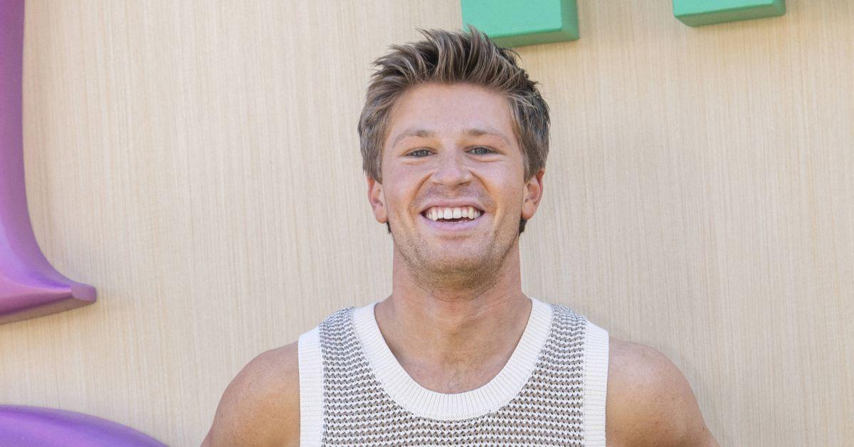 What Happened During Robert Irwin's Crocodile Accident? 