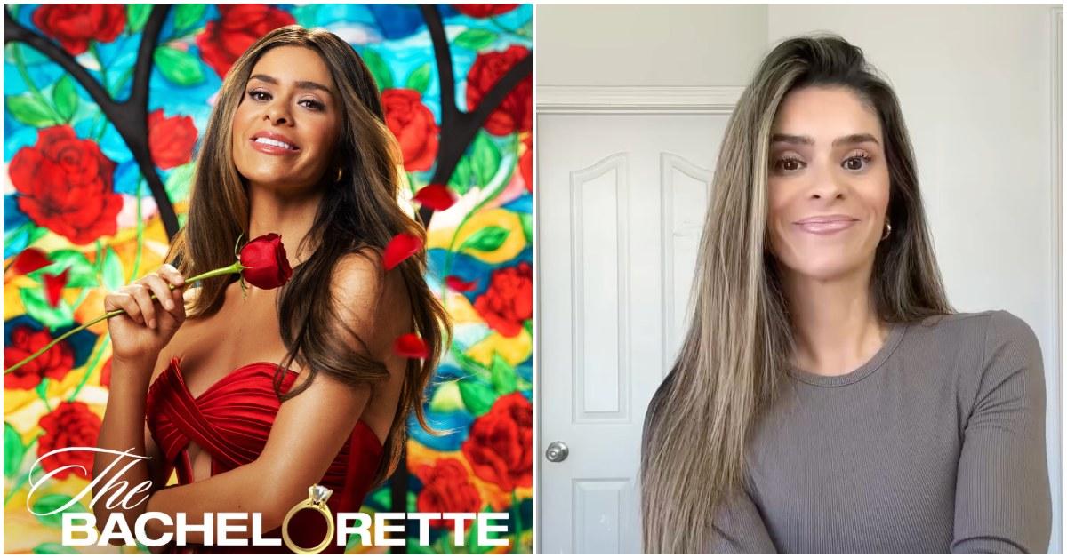 Why Did ABC Cancel The Bachelorette With Taylor Frankie Paul?