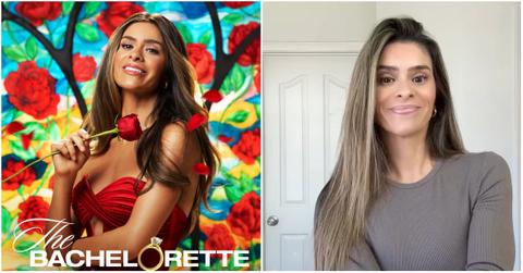 Why Did ABC Cancel The Bachelorette With Taylor Frankie Paul?