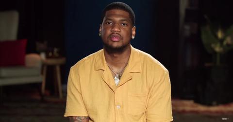 Troy from Life After Lockup