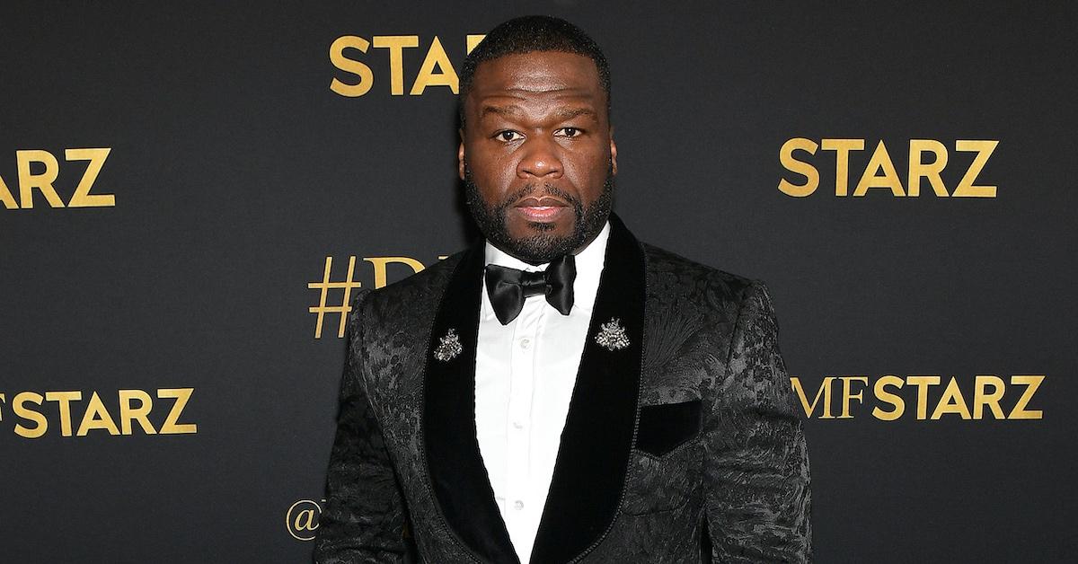 50 Cent