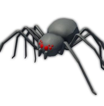 Roblox doors spider