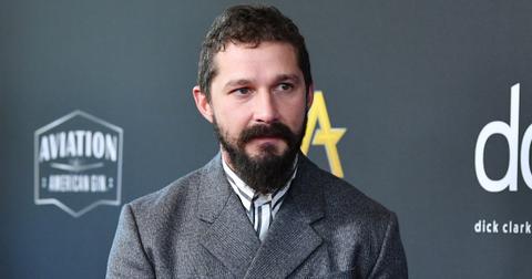 What's Shia LaBeouf's Net Worth? The 'Transformers' Alum Is Well-Off
