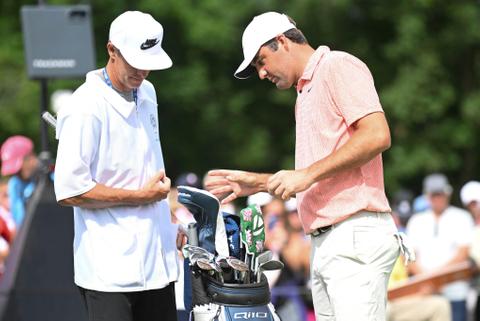 What Happened to Ted Scott's Nephew?