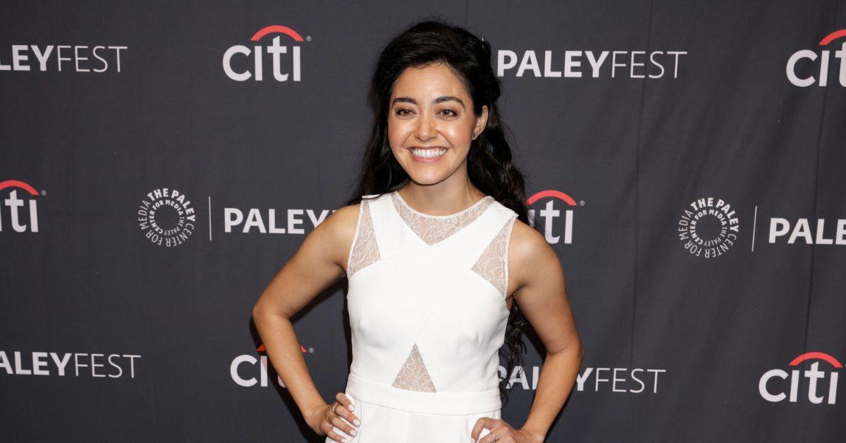 Is Yasmine Al-Bustami Really Leaving ‘NCIS Hawai'i’?