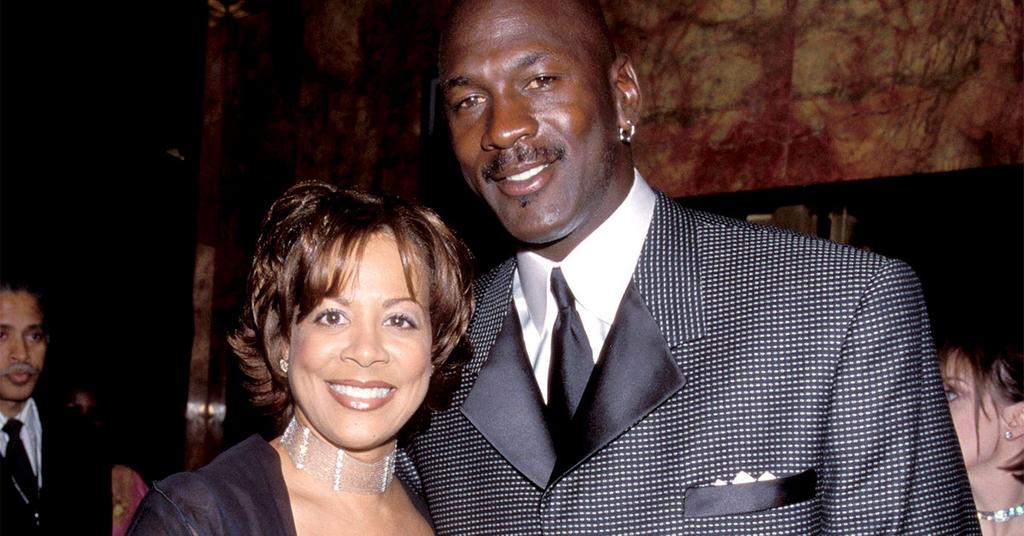 Where Is Juanita Jordan Now? The NBA Star's Ex Prefers a Private Life