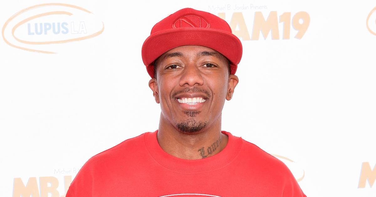 How Many Siblings Does Nick Cannon Have? The Comedian Is the Oldest