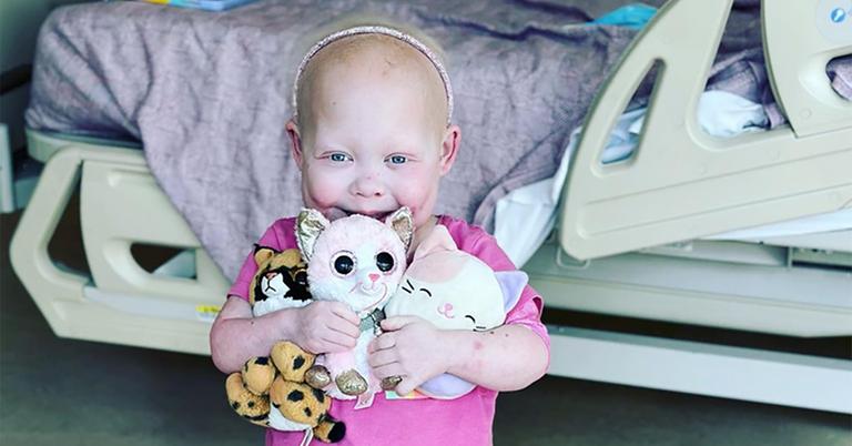 What Happened to Bella Brave? Here's the Latest