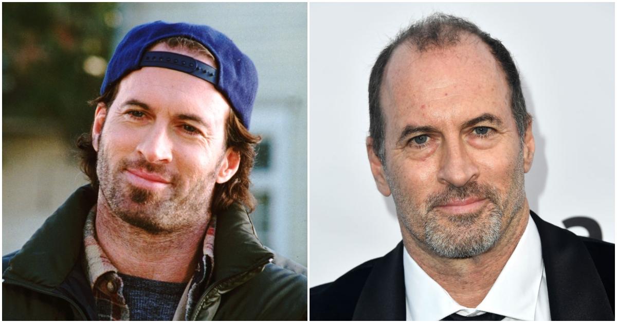 luke danes scott patterson