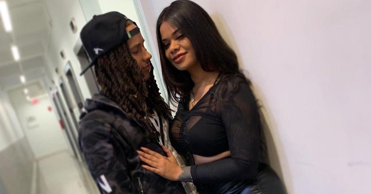 Are 'Black Ink Crew's' Krystal and Rok Still Together? Fans Are Hopeful