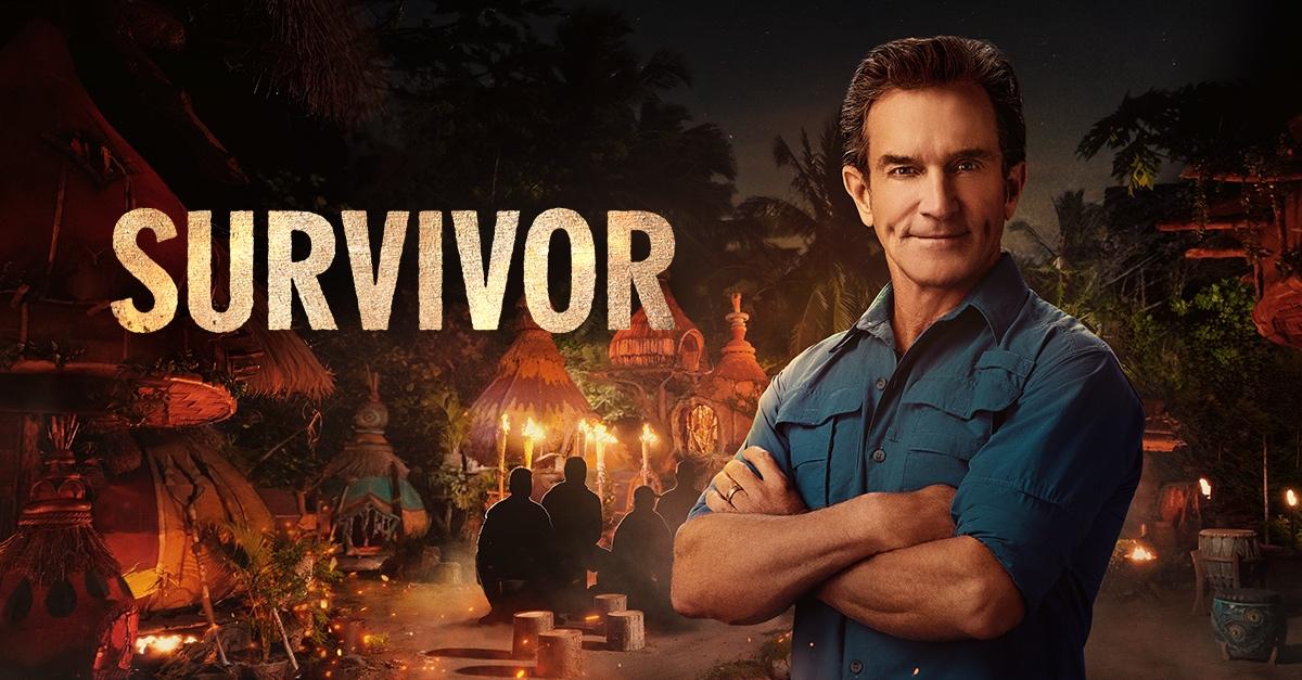 ‘Survivor’