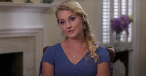 Does Lydia Plath Have a Job? See What She Does for a Living