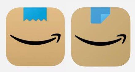 Why Did They Change the Amazon Logo Again?