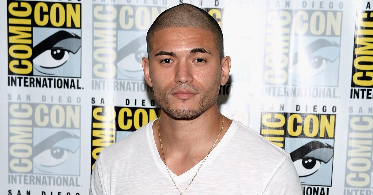 Miguel Gomez Joins Cast Of Fbi Most Wanted For Season 2