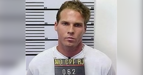 jesse james hollywood mugshot