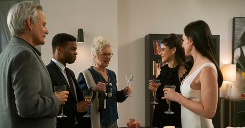 how did nellie die in soundtrack