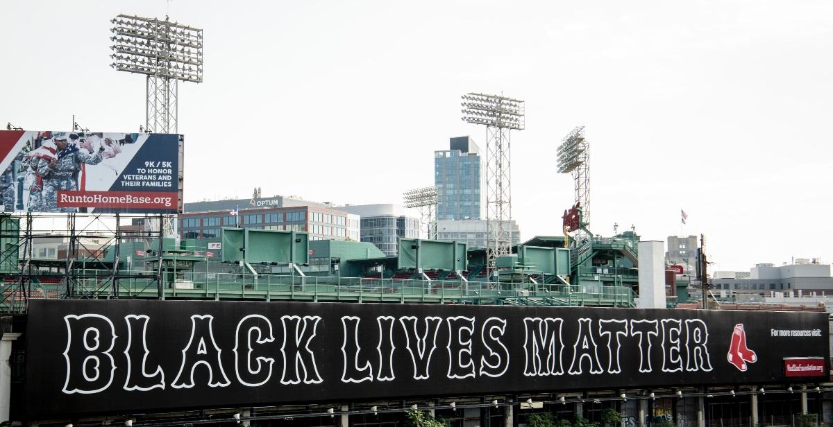 Fenway Park