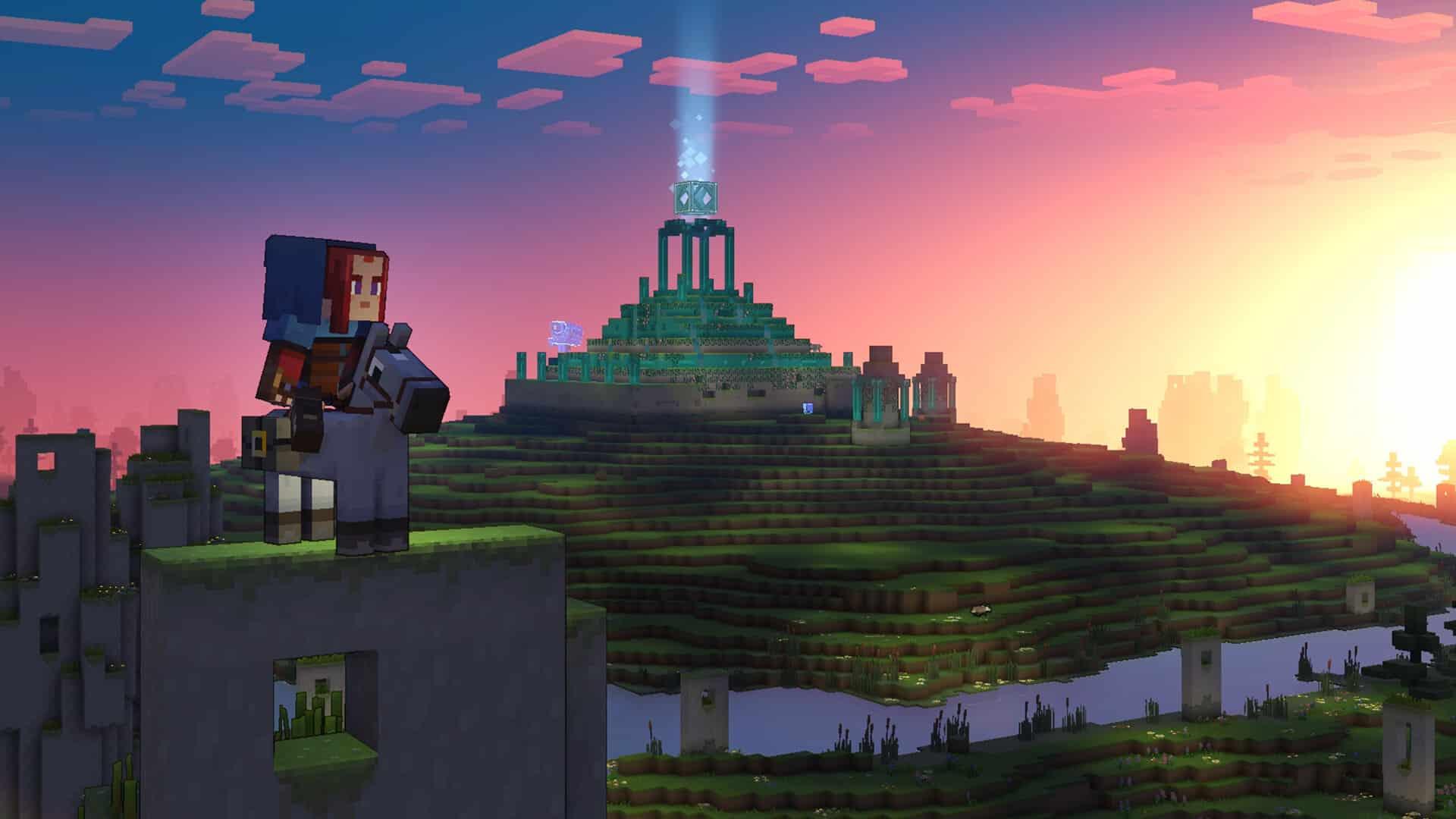 Minecraft Legends' Legendary Mobs — Details, How to Find