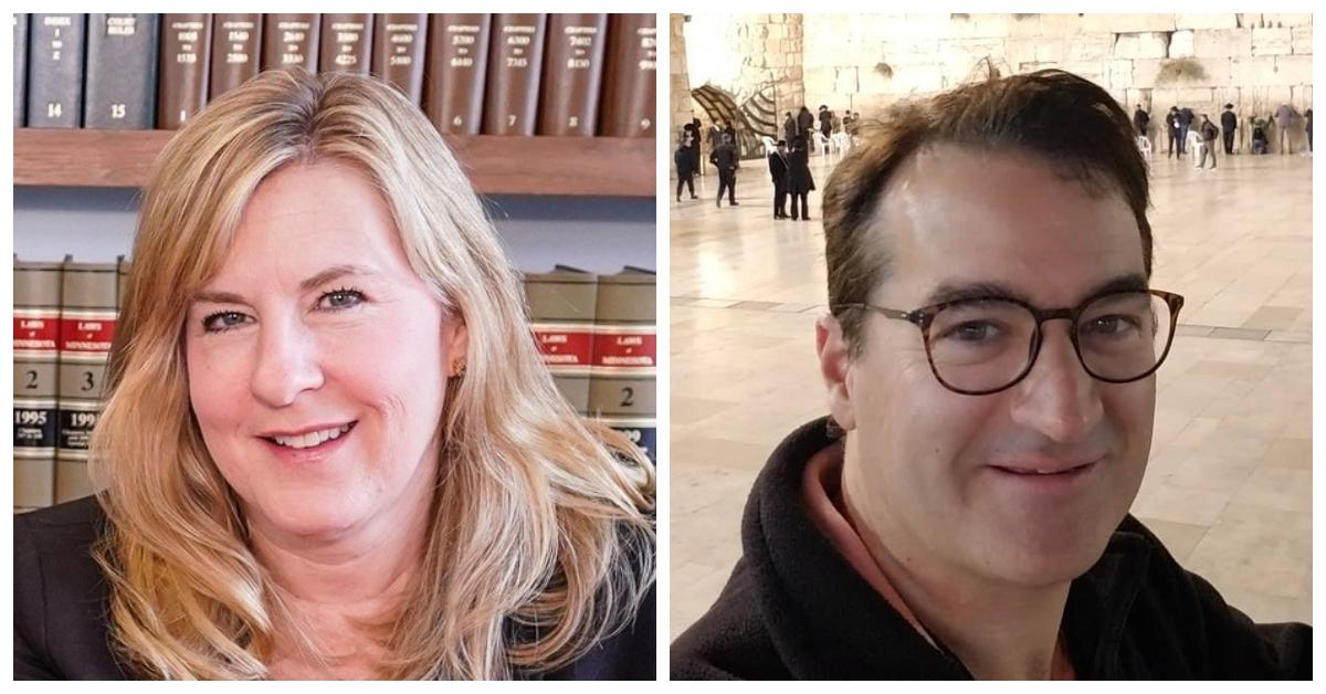 What Happened to Melissa and Mark Hortman? 