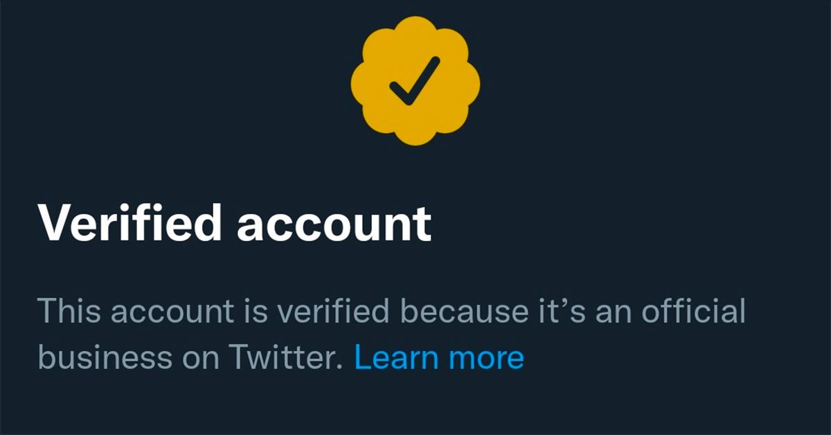 what-does-a-yellow-checkmark-mean-on-twitter-details