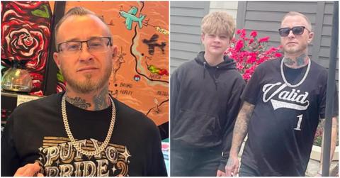 What Happened to Lil Wyte? His Son Has Tragically Passed Away