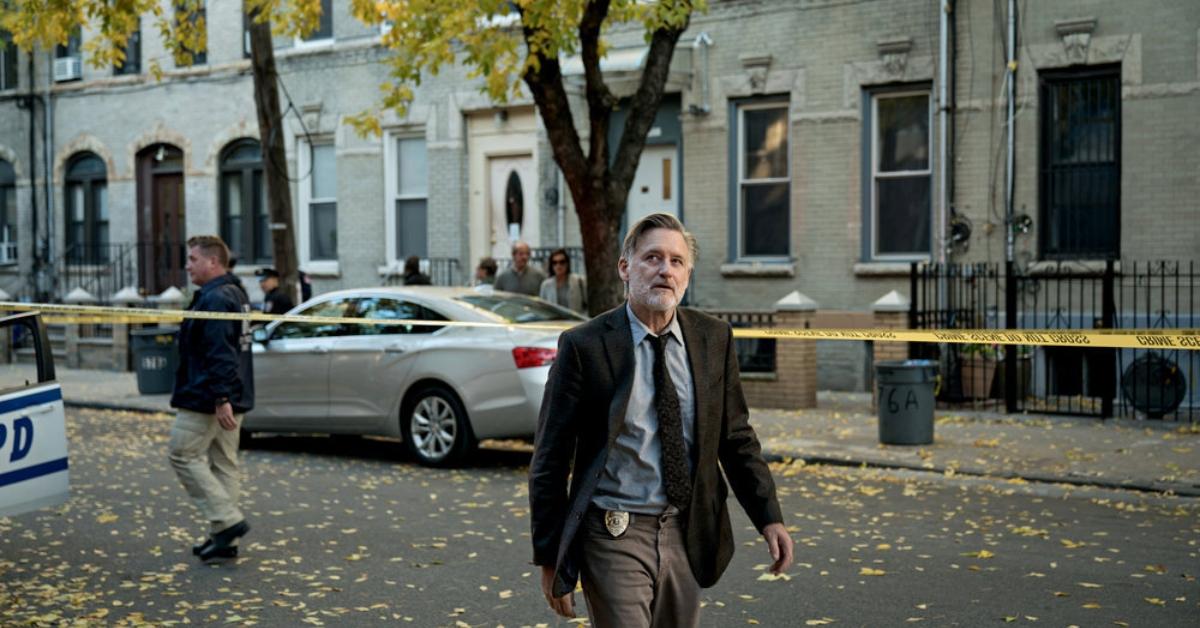 Season 3 of 'The Sinner' Was Filmed at These Stunning Locations