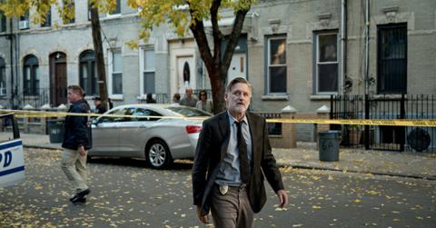 Bill Pullman in 'The Sinner'