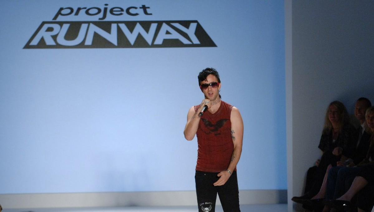 Where Is 'Project Runway' Winner Jeffrey Now? — Details(00)