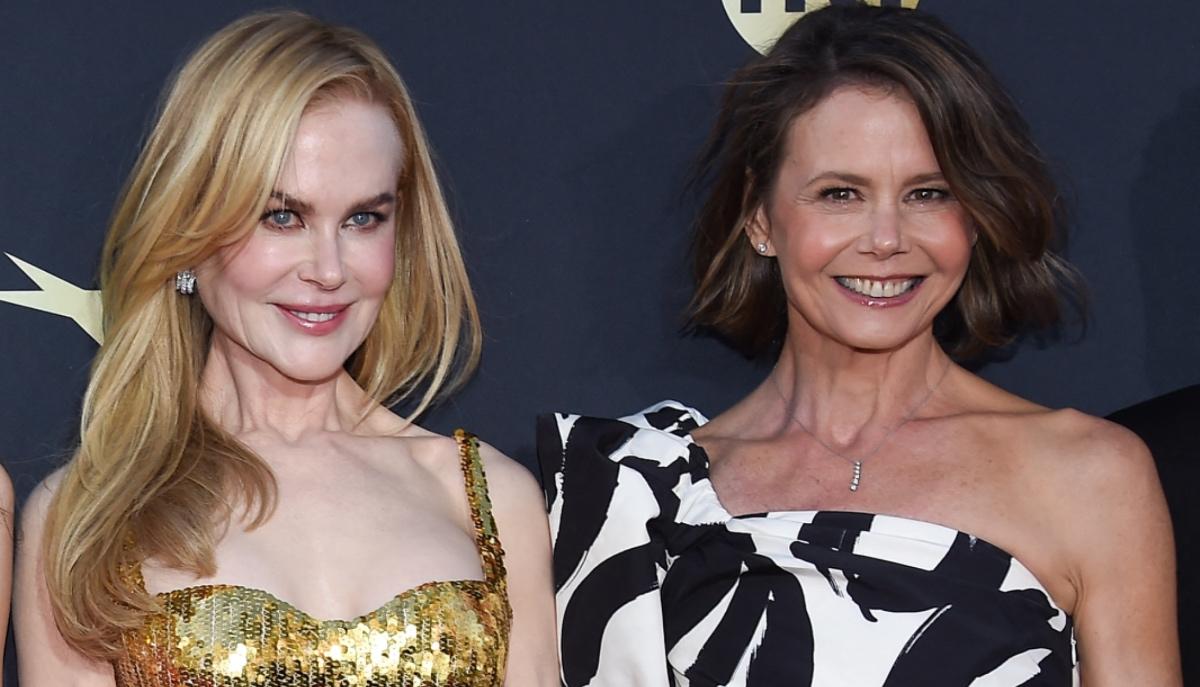 Who Is Nicole Kidman’s Younger Sister? Inside the Details